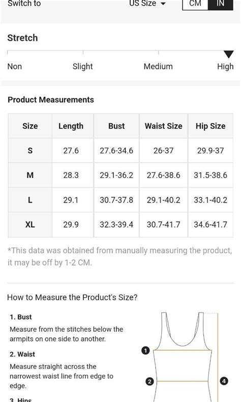 what size is 2xl in shein|shein bikini size chart.